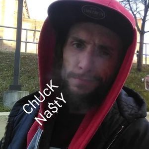 Meet your Posher, Chuck